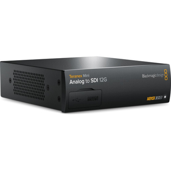 Конвертер Teranex Mini - Analog to SDI 12G